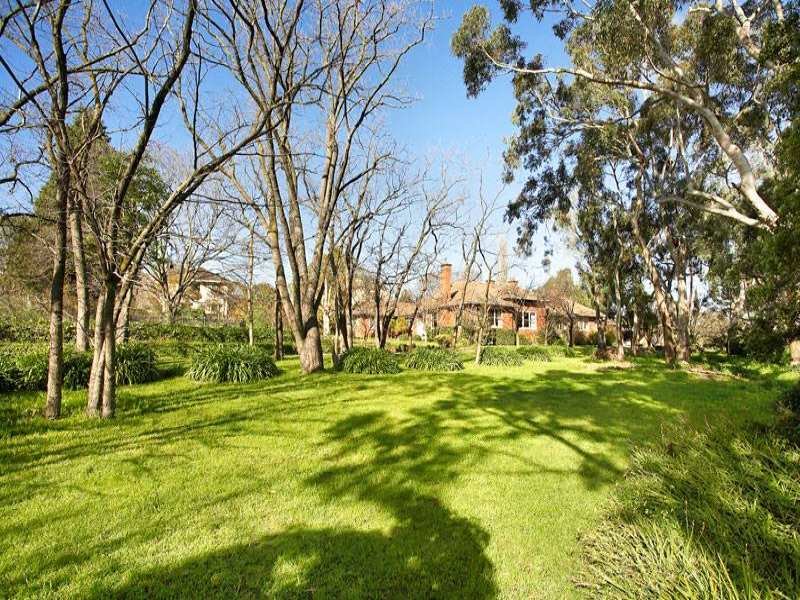 Real Estate and Property in 39-41 St Georges Road, Toorak, VIC