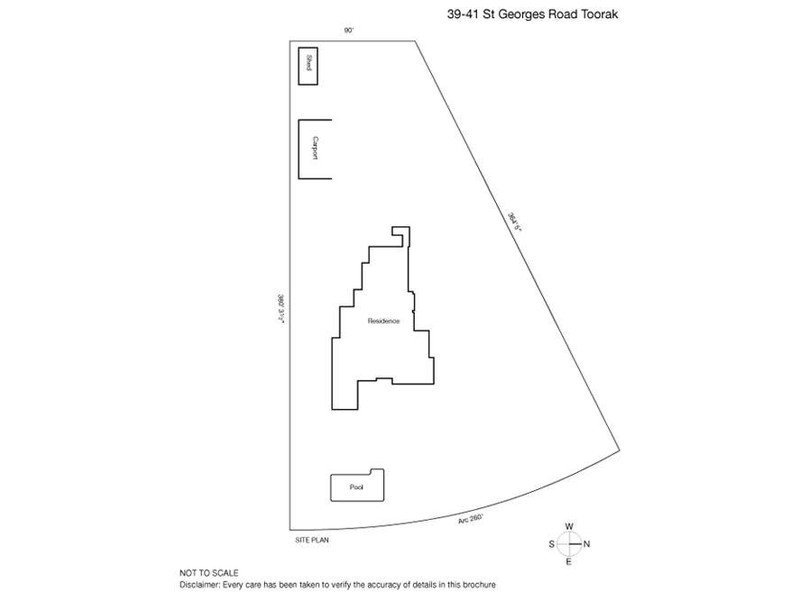 Real Estate and Property in 39-41 St Georges Road, Toorak, VIC