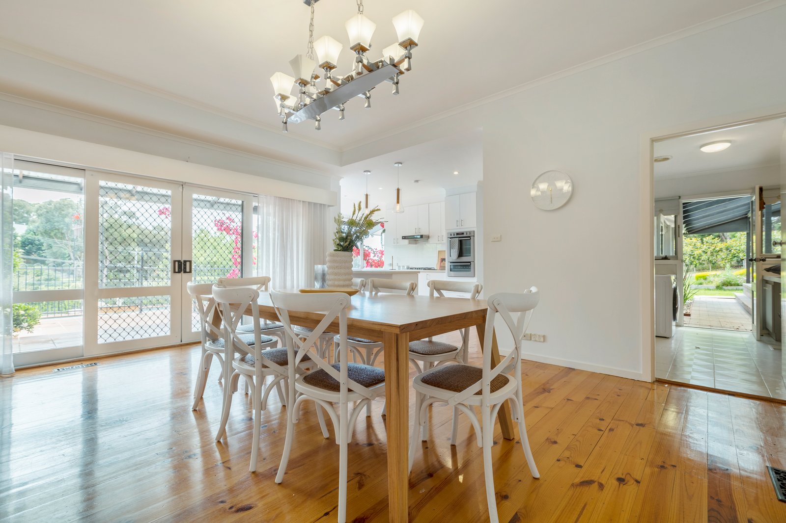 Image of dining room