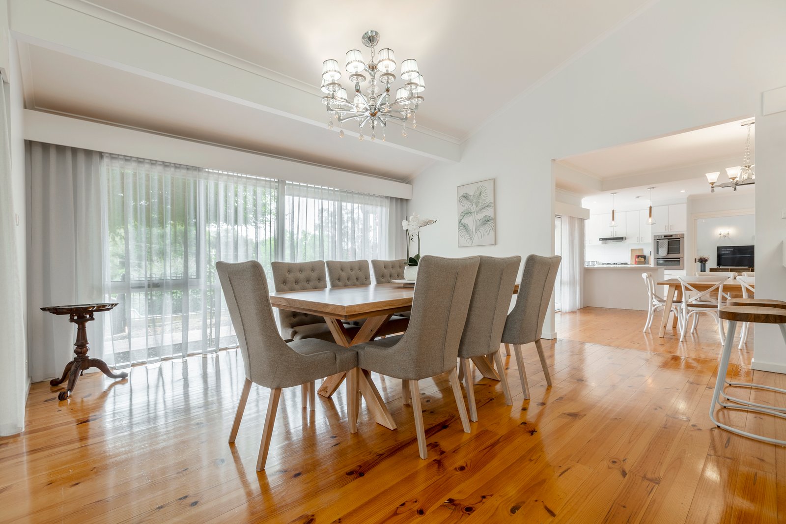 Image of dining room