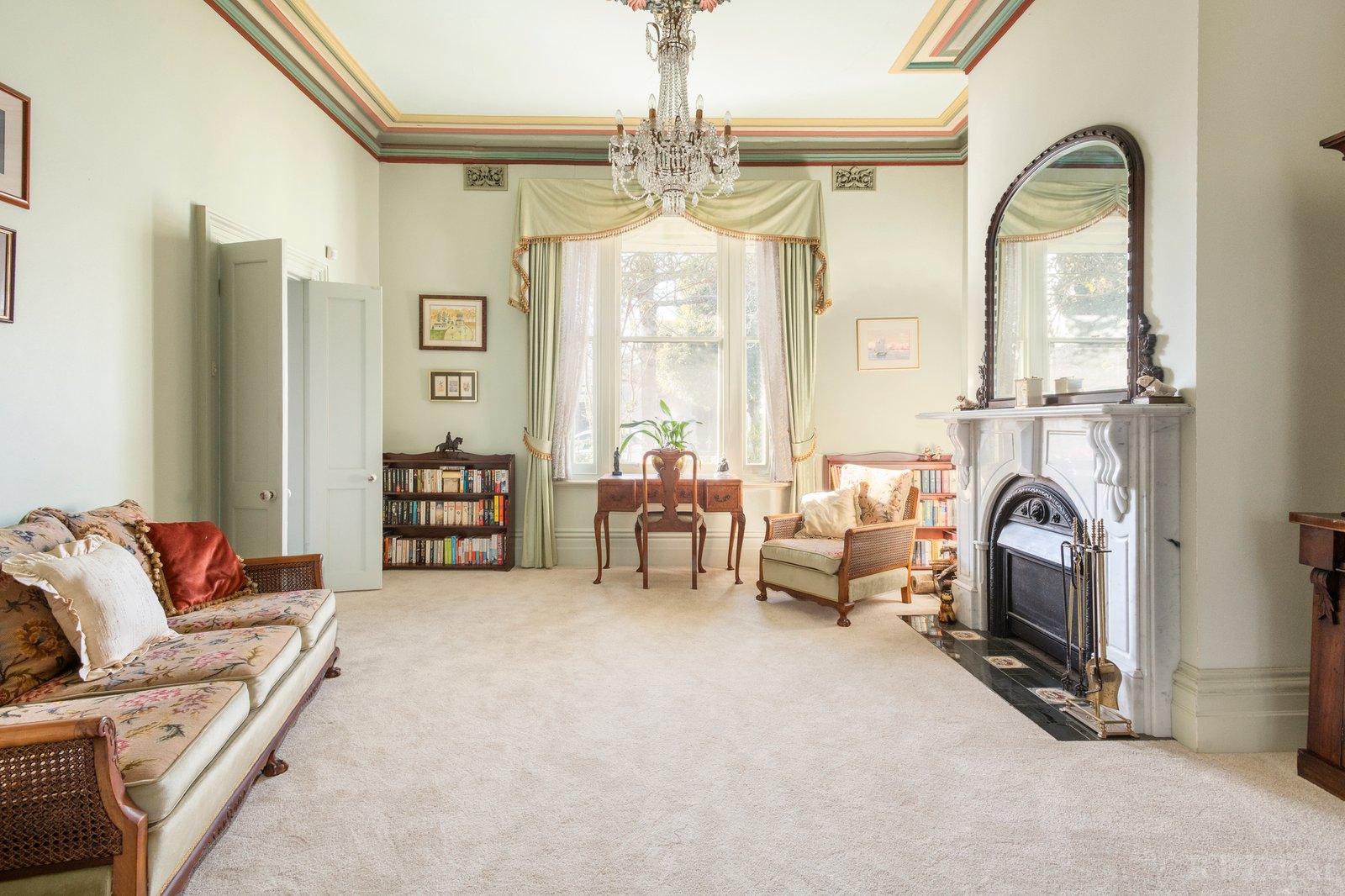 Real Estate and Property in 39 Albert Street, East Melbourne, VIC