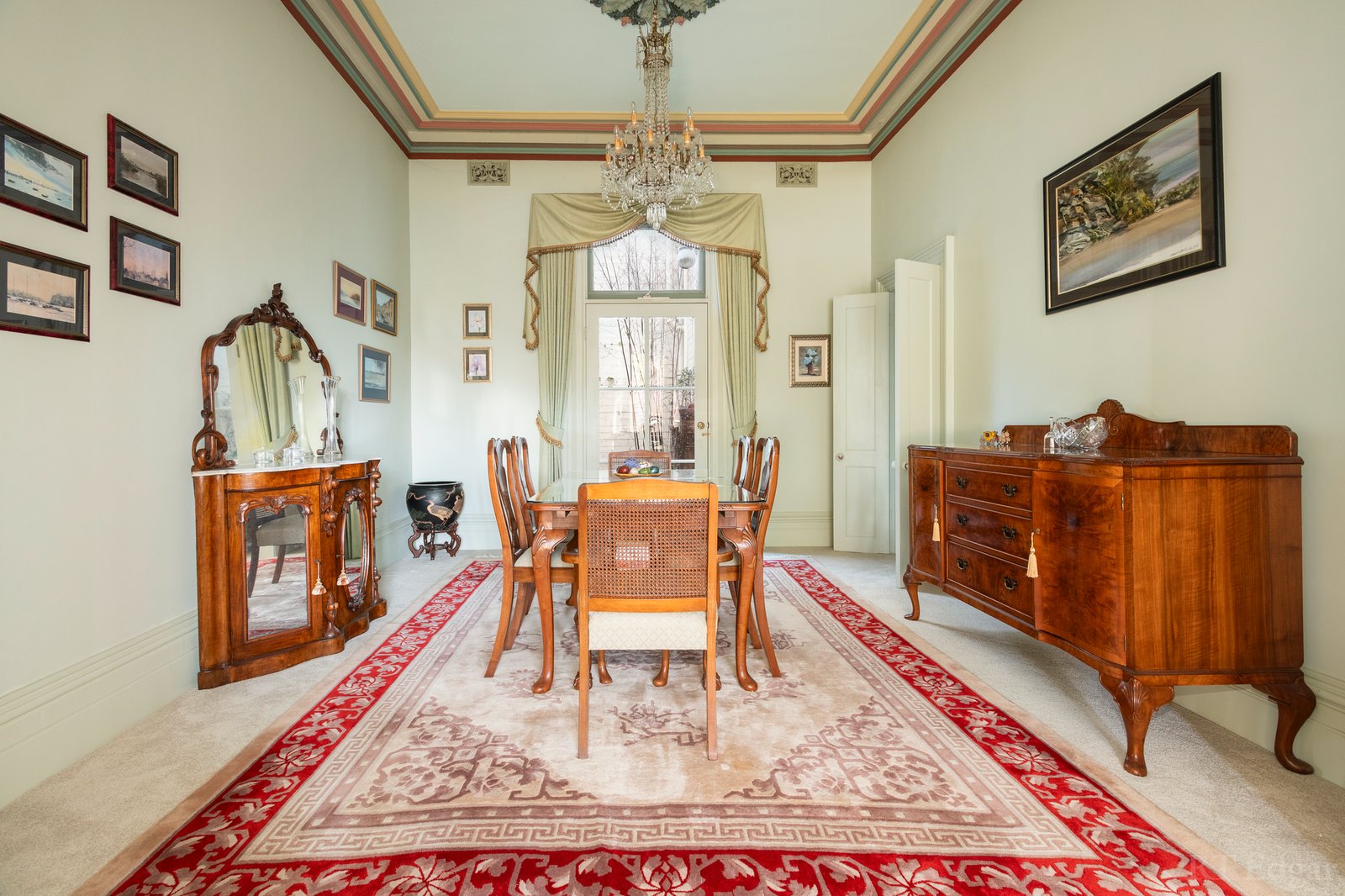 Real Estate and Property in 39 Albert Street, East Melbourne, VIC