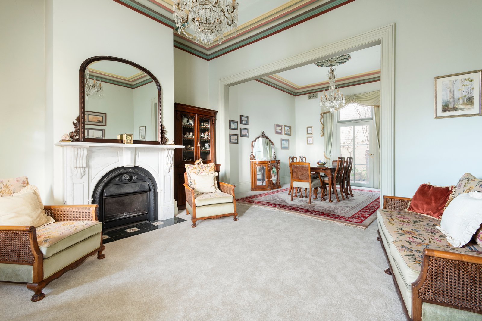 Real Estate and Property in 39 Albert Street, East Melbourne, VIC