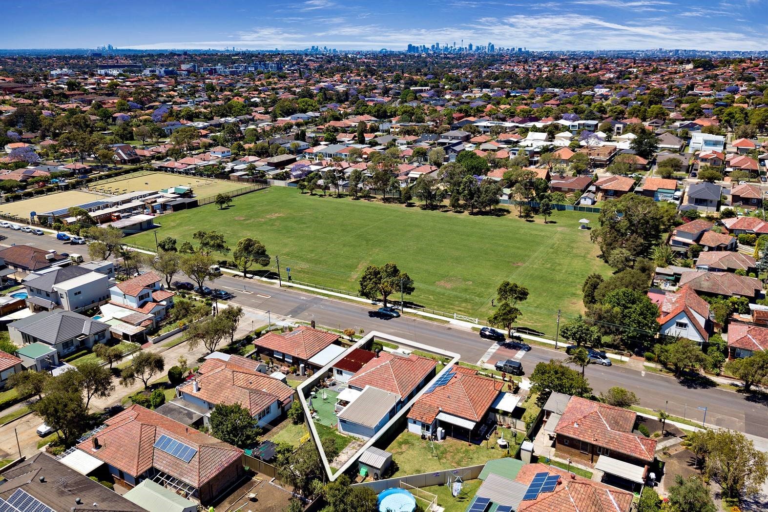 39 Alfred Street CLEMTON PARK 9