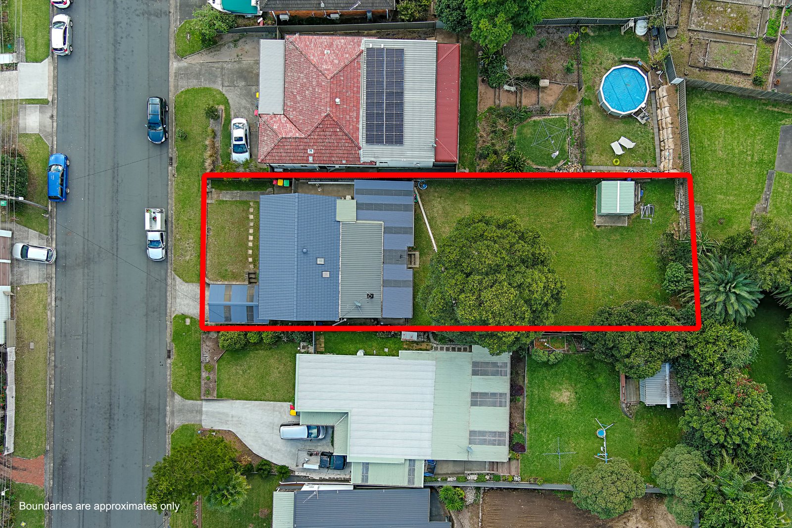 39 Amaral Avenue DAPTO 2