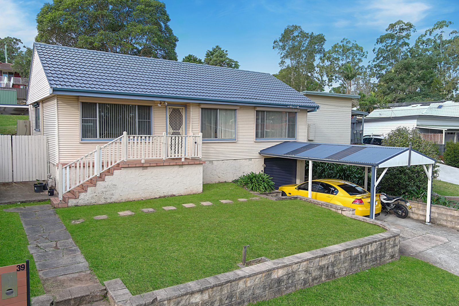 39 Amaral Avenue DAPTO 3