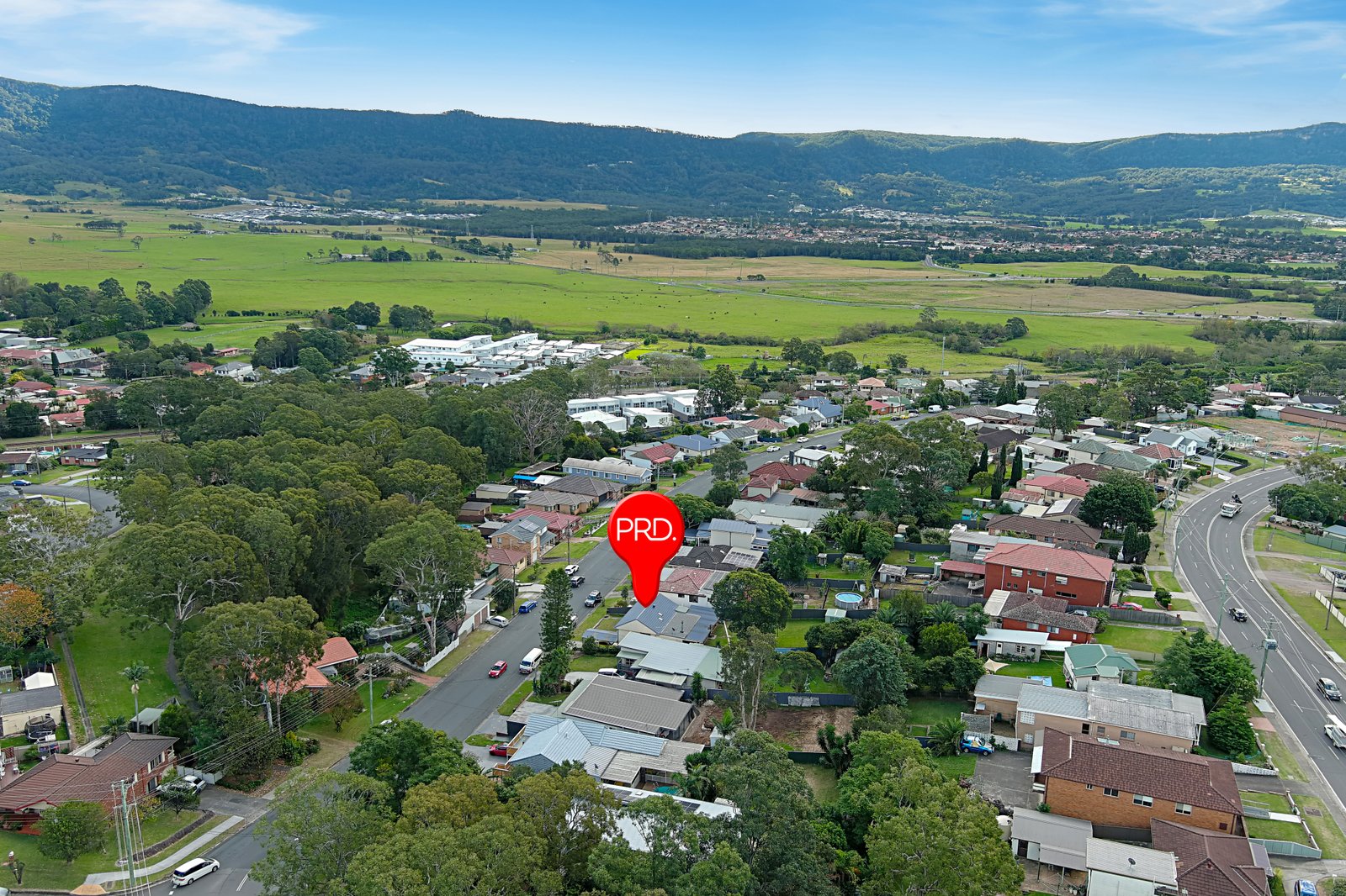 39 Amaral Avenue DAPTO 7
