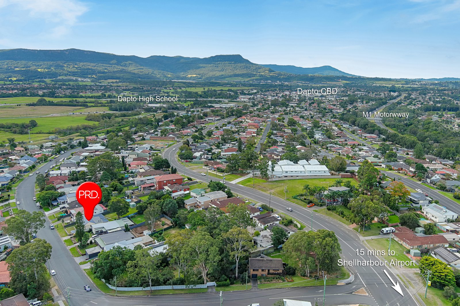 39 Amaral Avenue DAPTO 8
