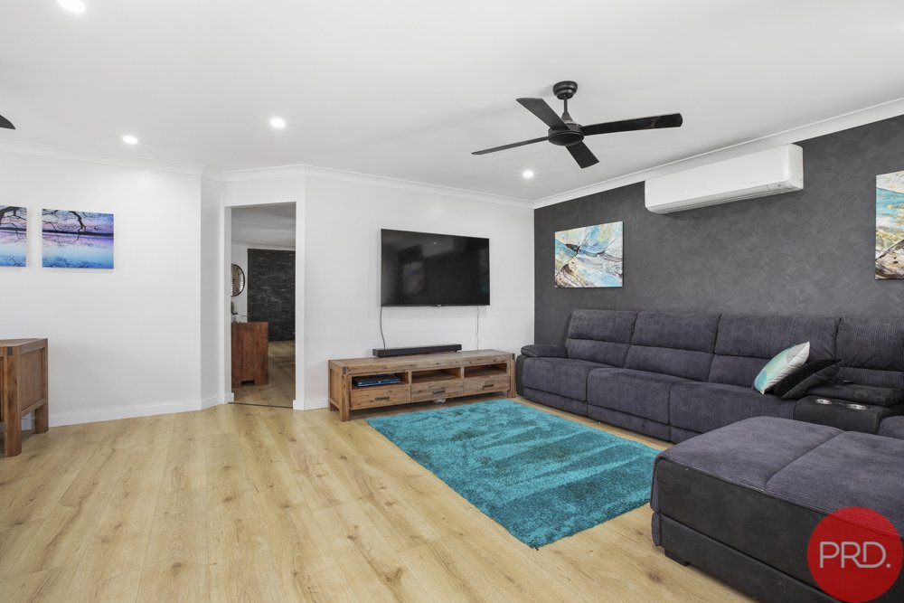 39 Ann Street WALLALONG 4