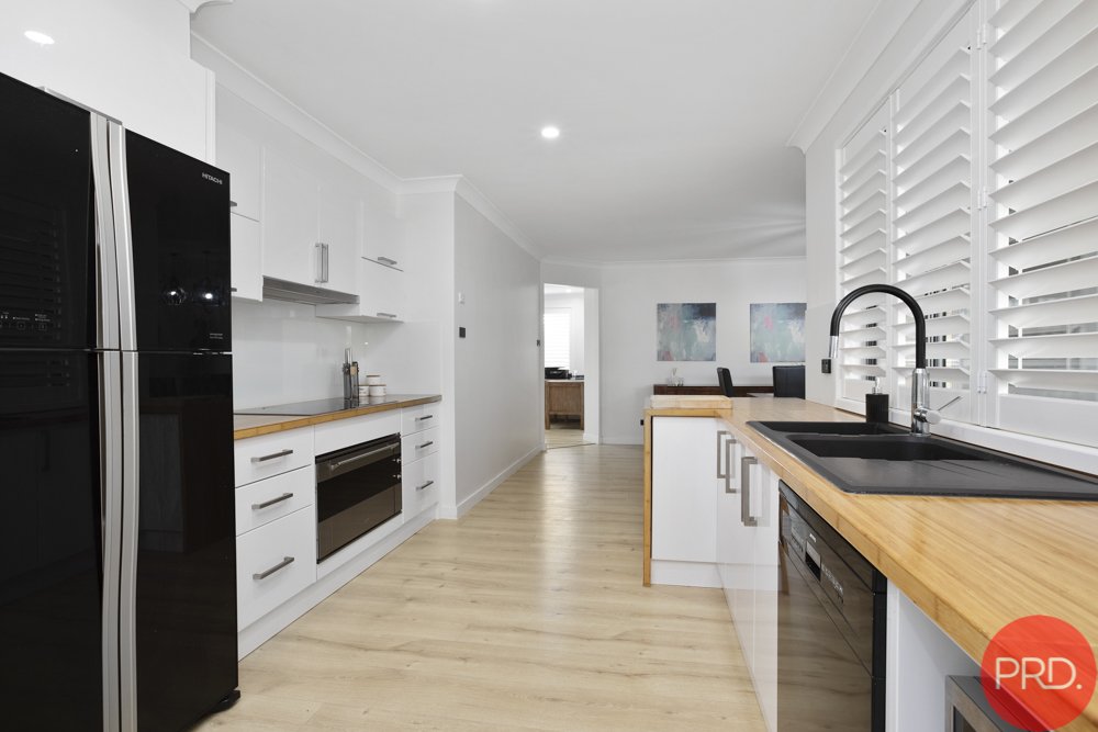 39 Ann Street WALLALONG 7