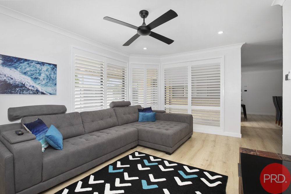 39 Ann Street WALLALONG 9