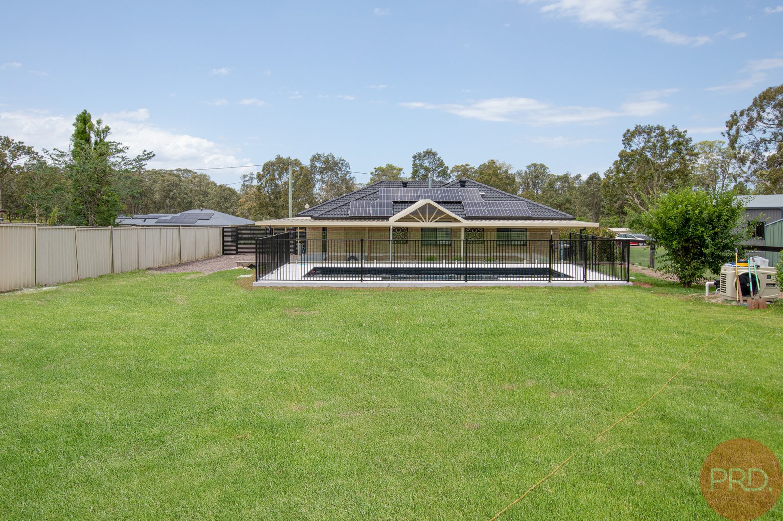 39 Ann Street WALLALONG 20