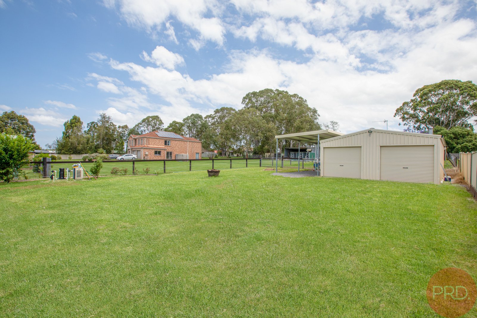 39 Ann Street WALLALONG 21