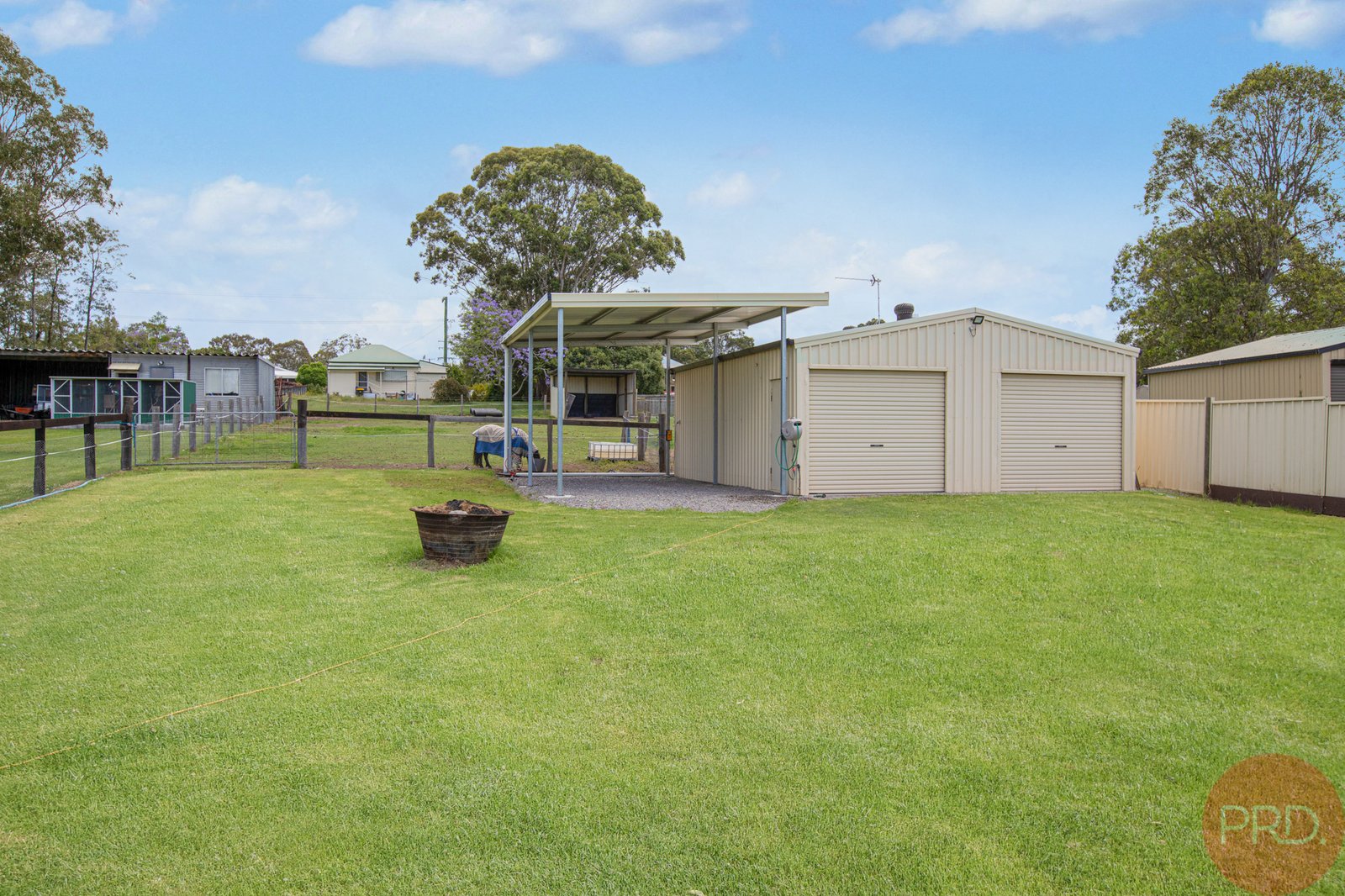 39 Ann Street WALLALONG 22