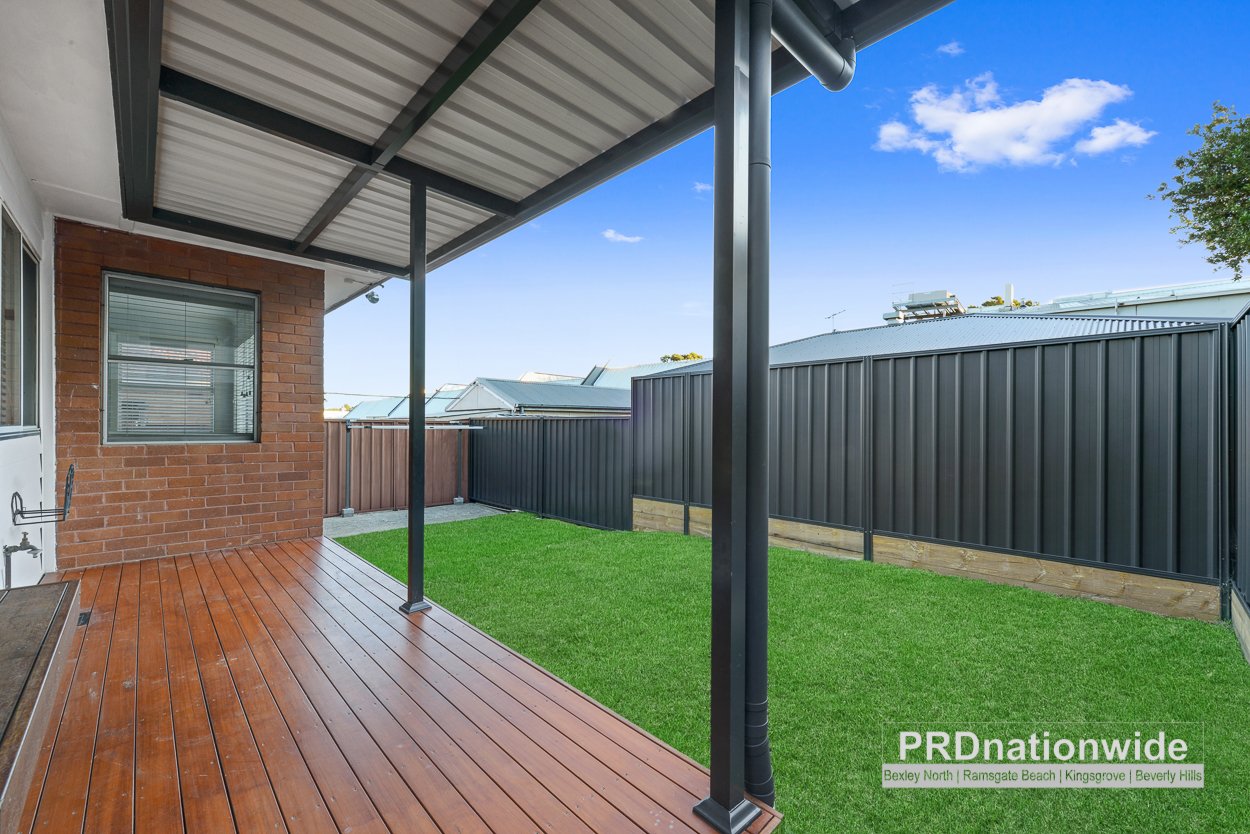 39 Arinya Street KINGSGROVE 1