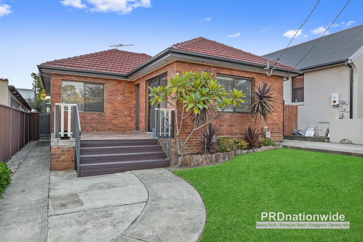 39 Arinya Street KINGSGROVE 1