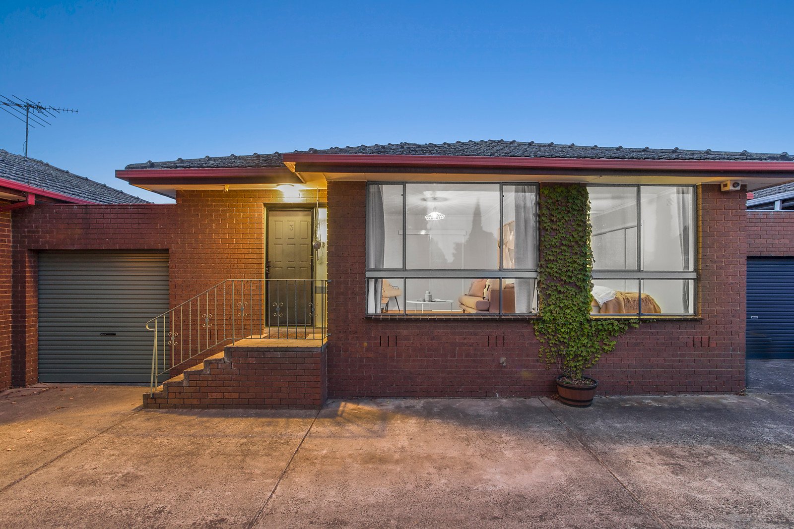 3/9 Balmoral Street, Essendon VIC 3040