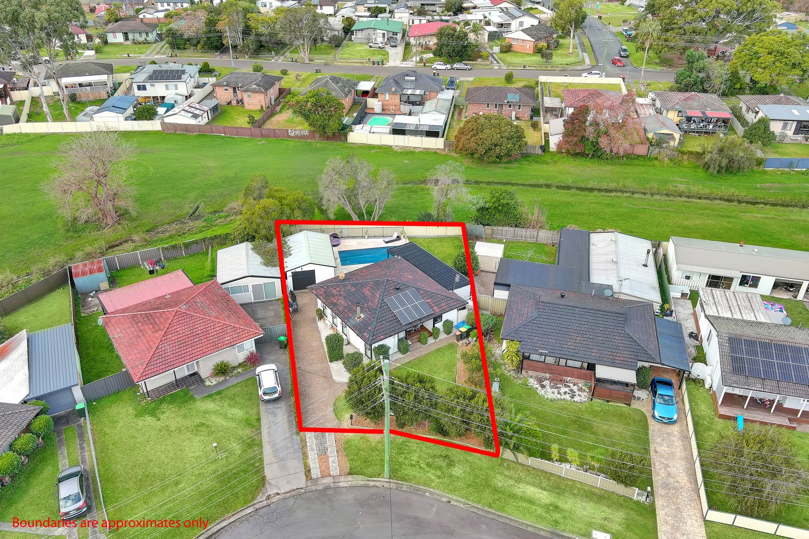 39 Bambil Crescent DAPTO 11