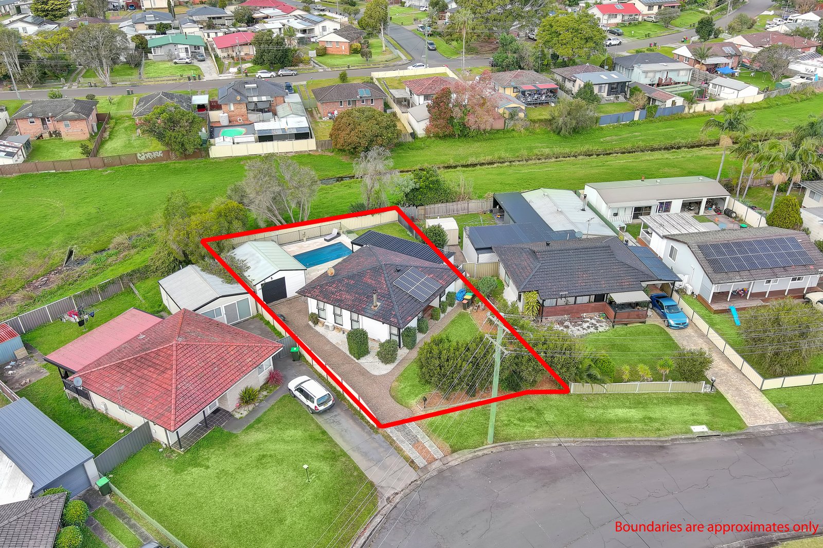 39 Bambil Crescent DAPTO 13
