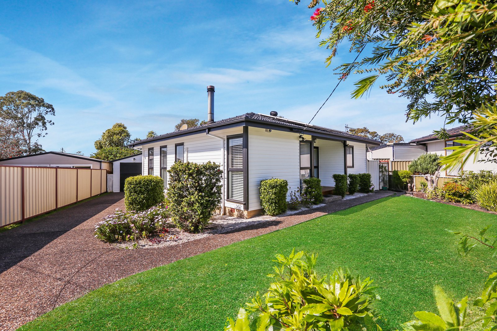 39 Bambil Crescent DAPTO 2