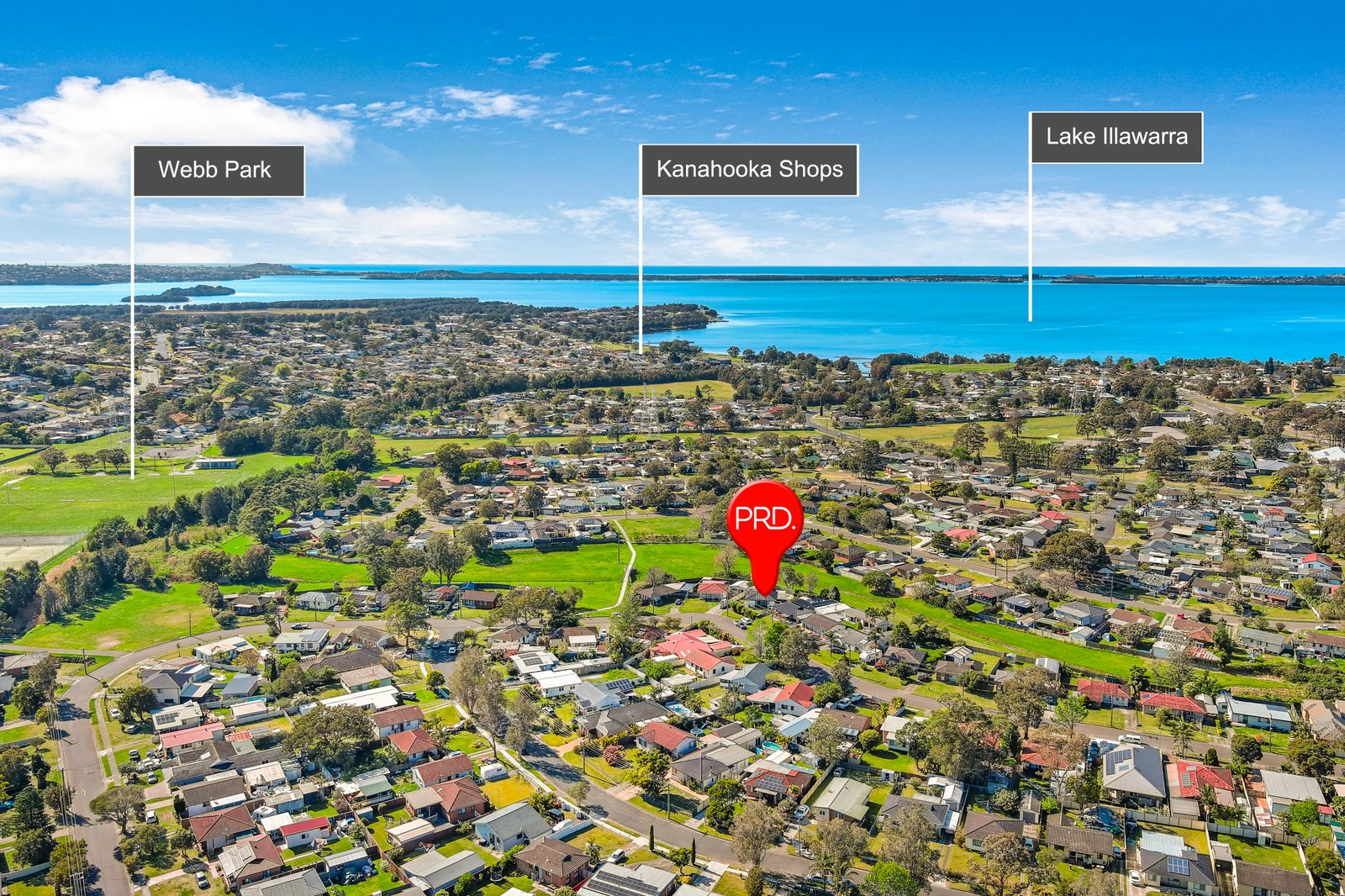39 Bambil Crescent DAPTO 3