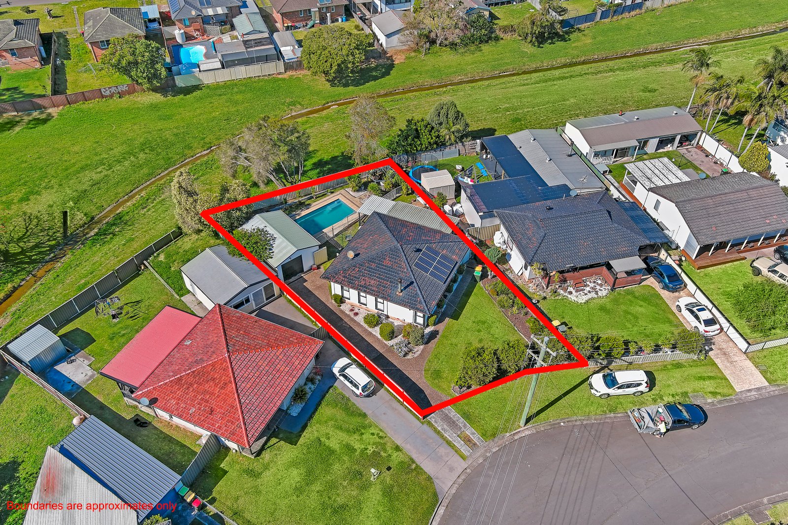 39 Bambil Crescent DAPTO 4