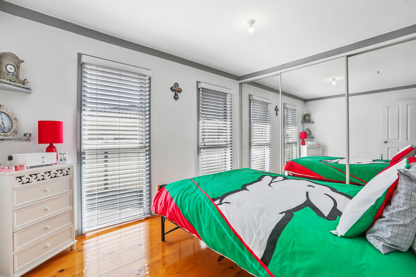 39 Bambil Crescent DAPTO 8
