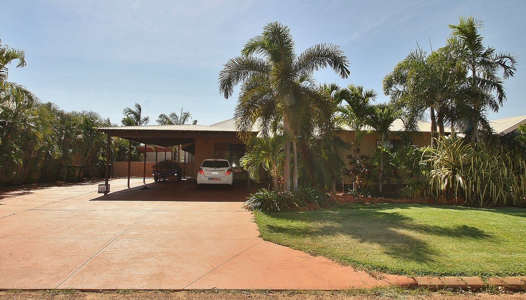 39 Bandicoot Loop DJUGUN 2