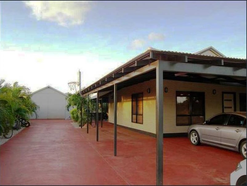 39 Bandicoot Loop DJUGUN 3