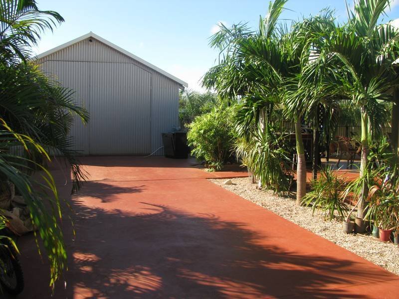 39 Bandicoot Loop DJUGUN 5