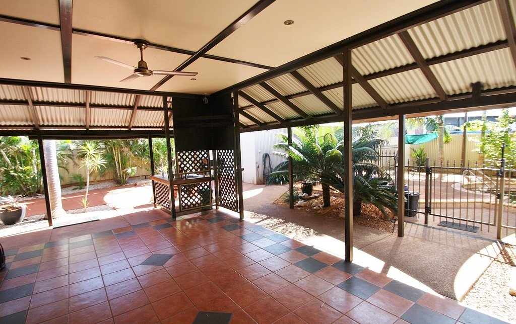 39 Bandicoot Loop DJUGUN 17