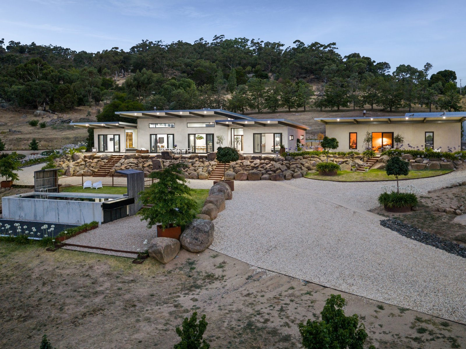 Gallery: 39 Barker Road