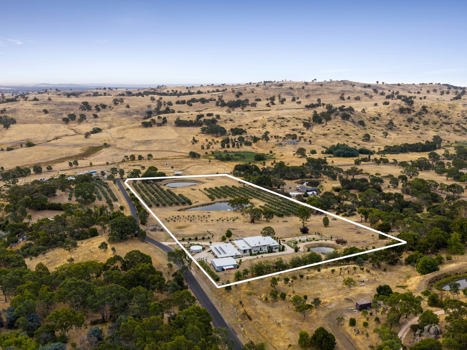 Gallery: 39 Barker Road
