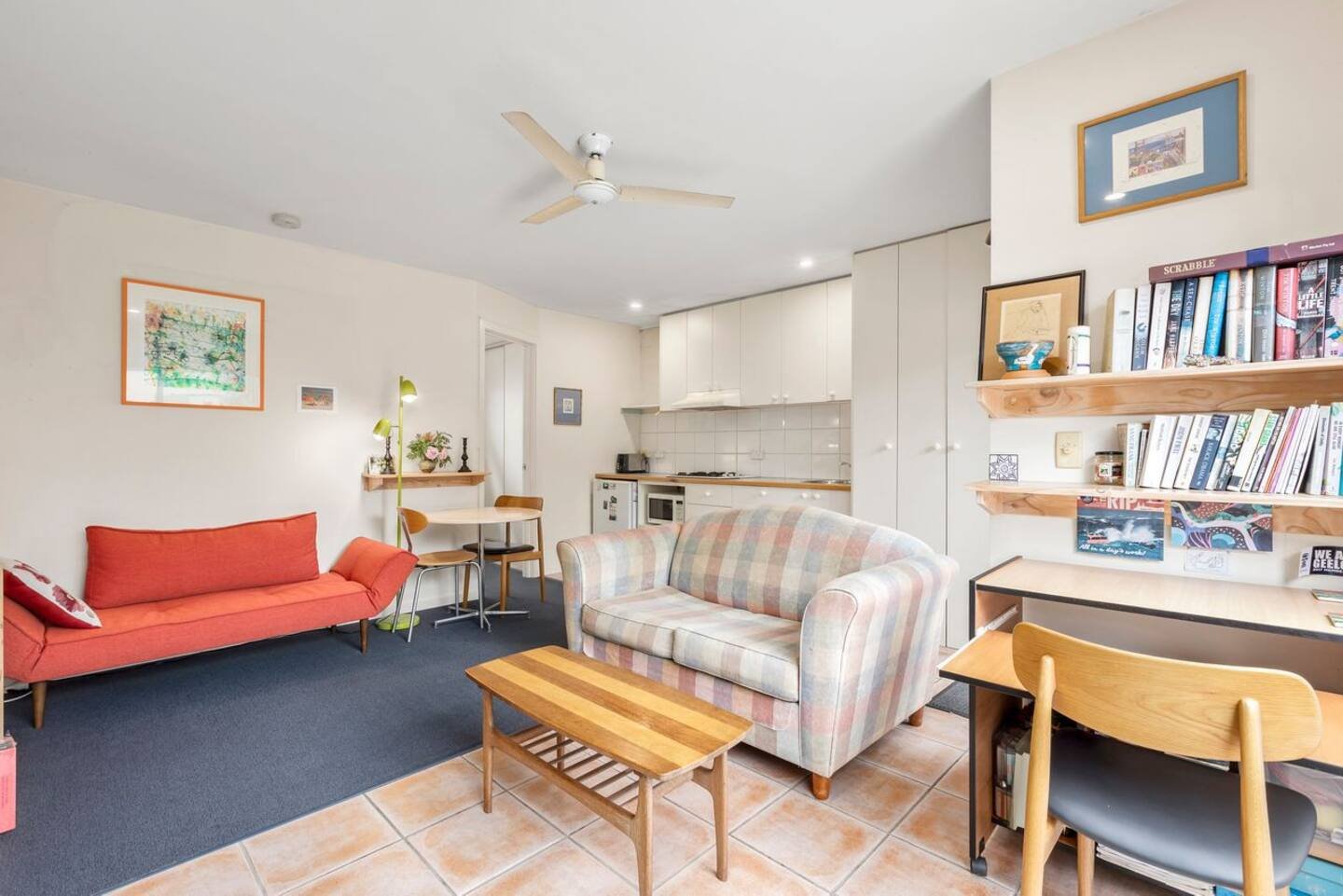 Real Estate and Property in 3/9 Beach Close, Point Lonsdale, VIC