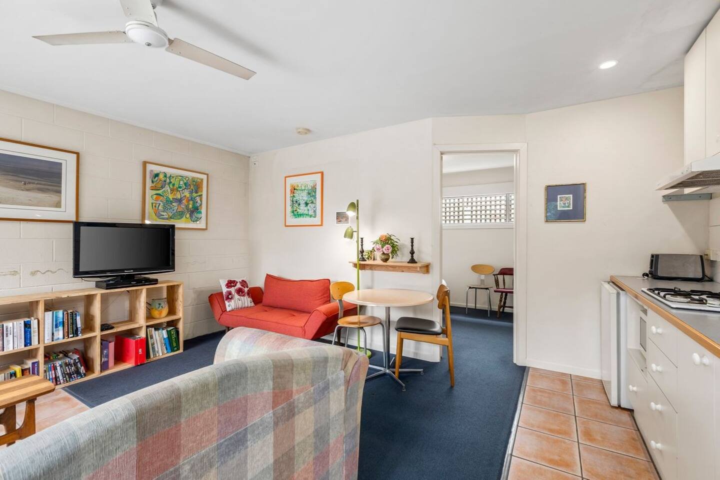 Real Estate and Property in 3/9 Beach Close, Point Lonsdale, VIC