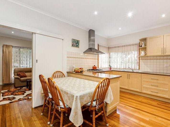 Gallery: 39 Benbow Street