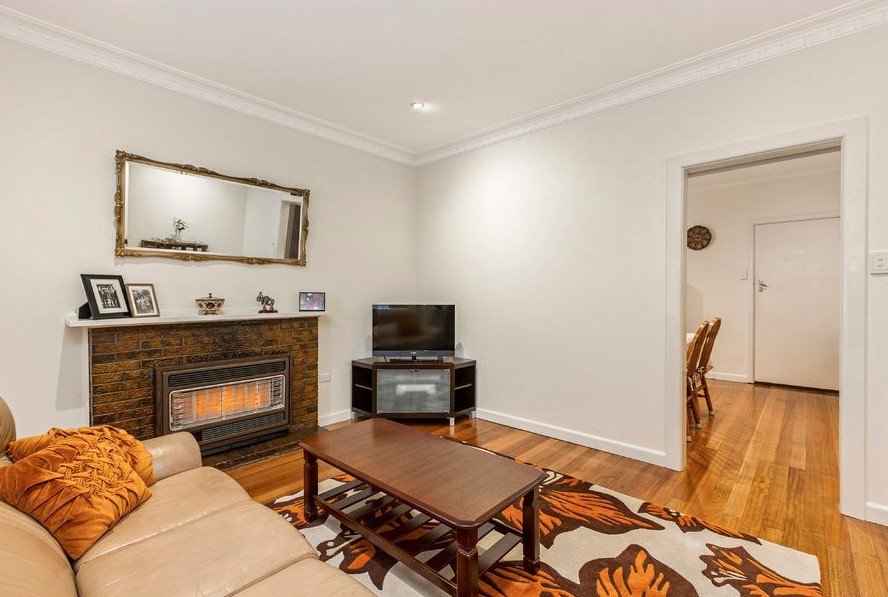 Gallery: 39 Benbow Street