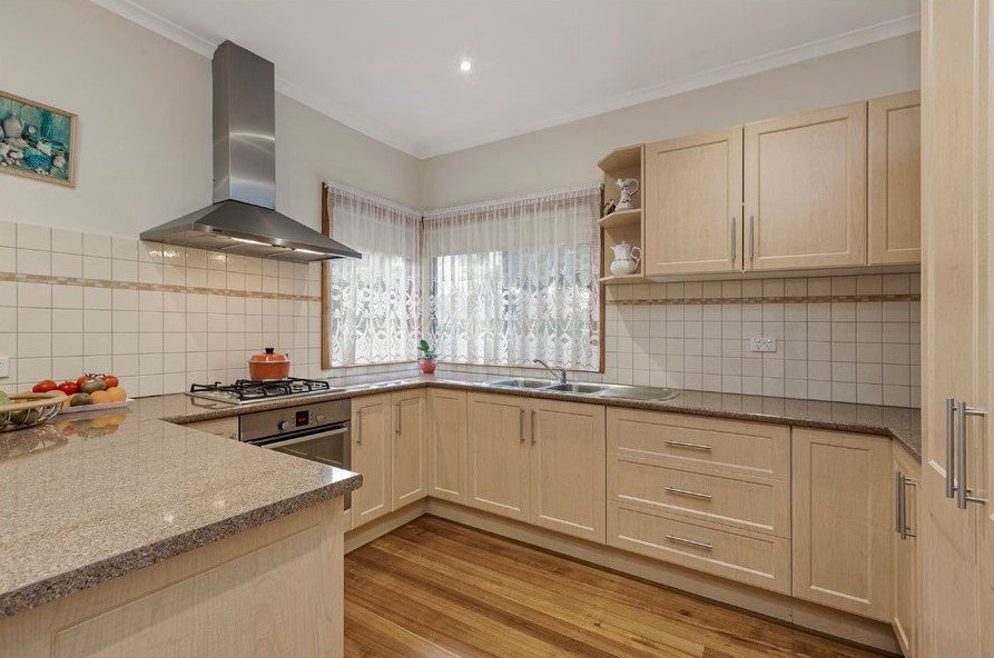 Gallery: 39 Benbow Street