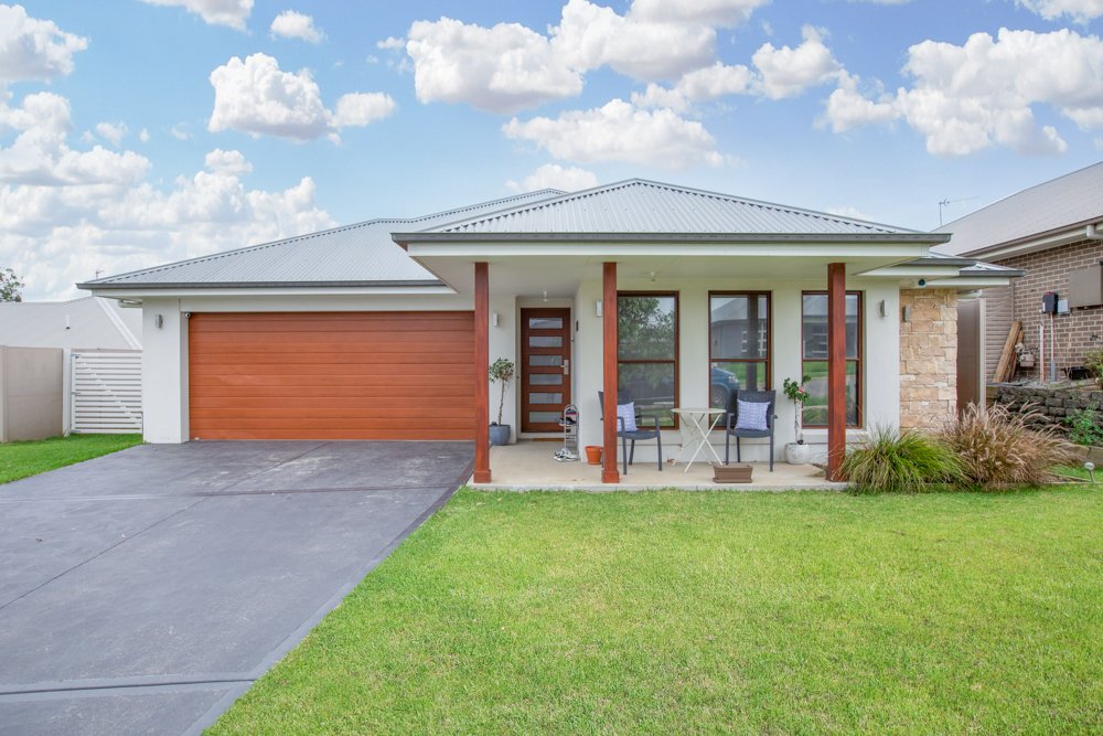 39 Bendeich Drive NORTH ROTHBURY 1