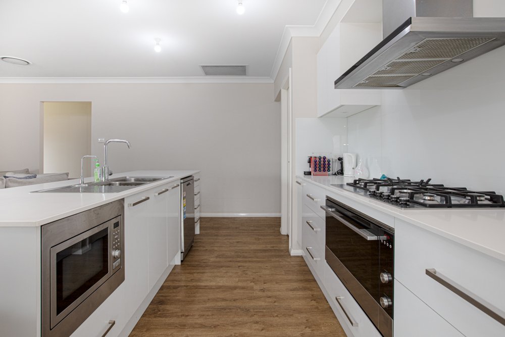 39 Bendeich Drive NORTH ROTHBURY 3