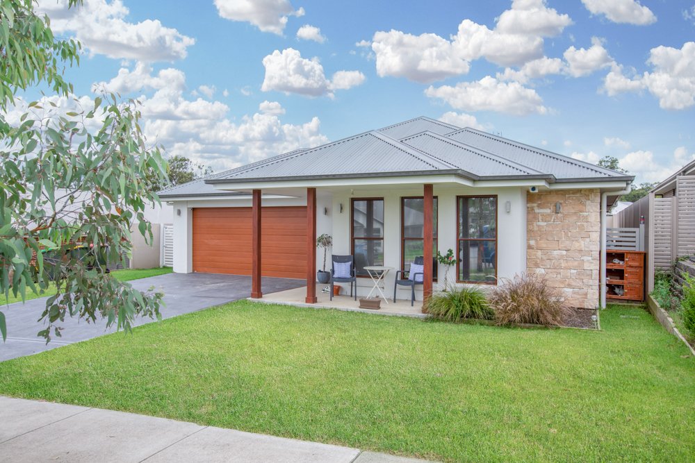 39 Bendeich Drive NORTH ROTHBURY 10
