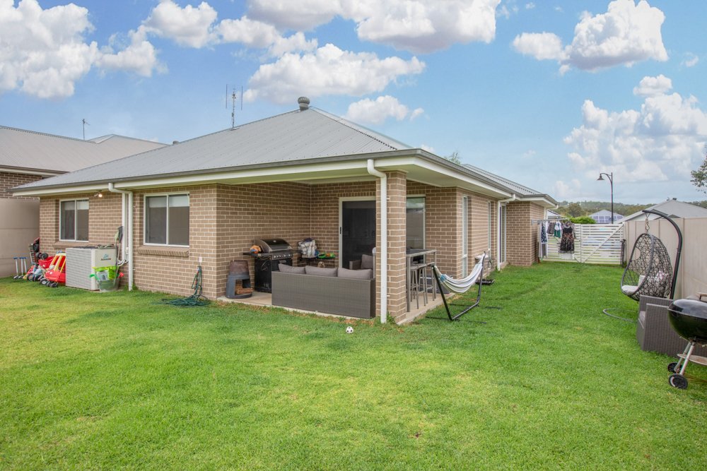 39 Bendeich Drive NORTH ROTHBURY 27