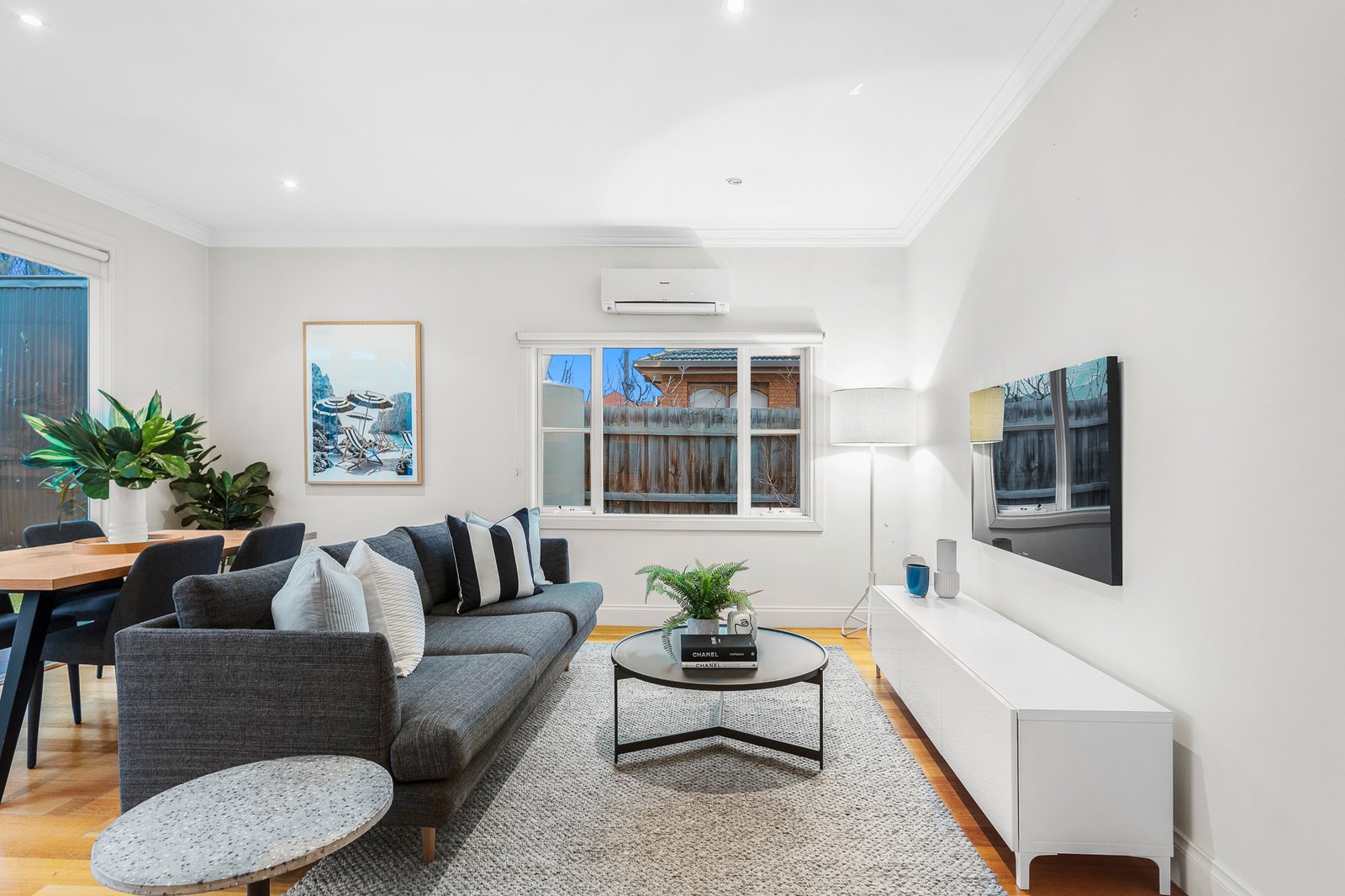 Gallery: 39 Blackwood Street
