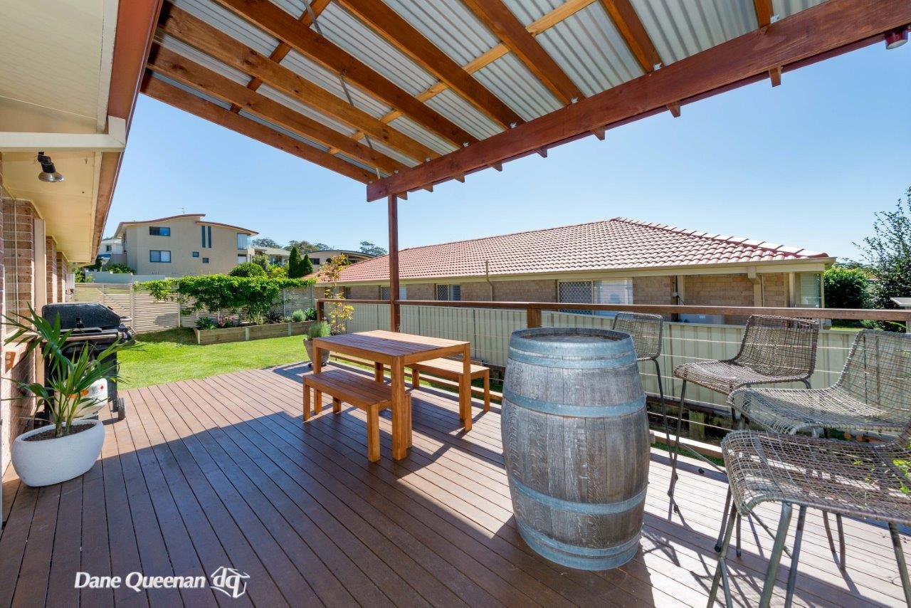 39 Bonito Street CORLETTE 11