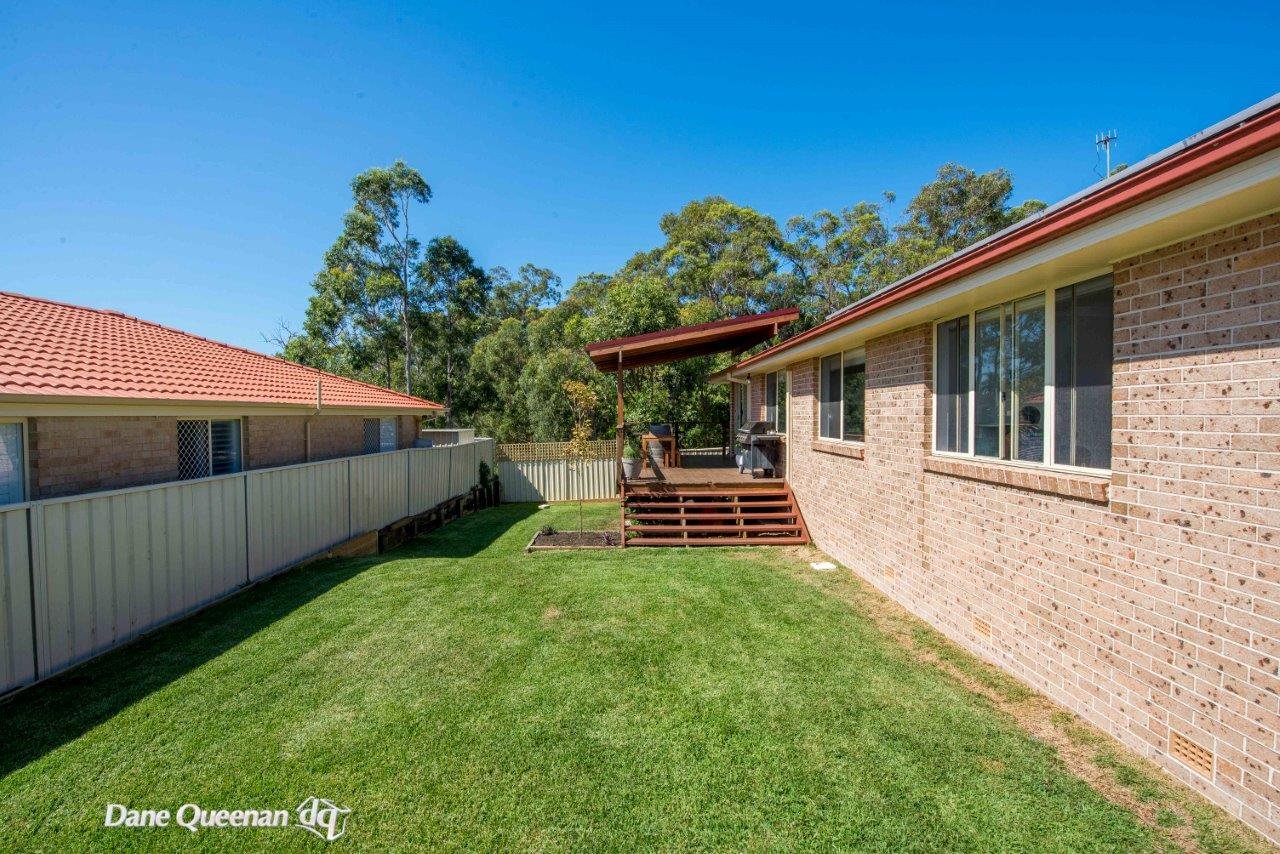 39 Bonito Street CORLETTE 13