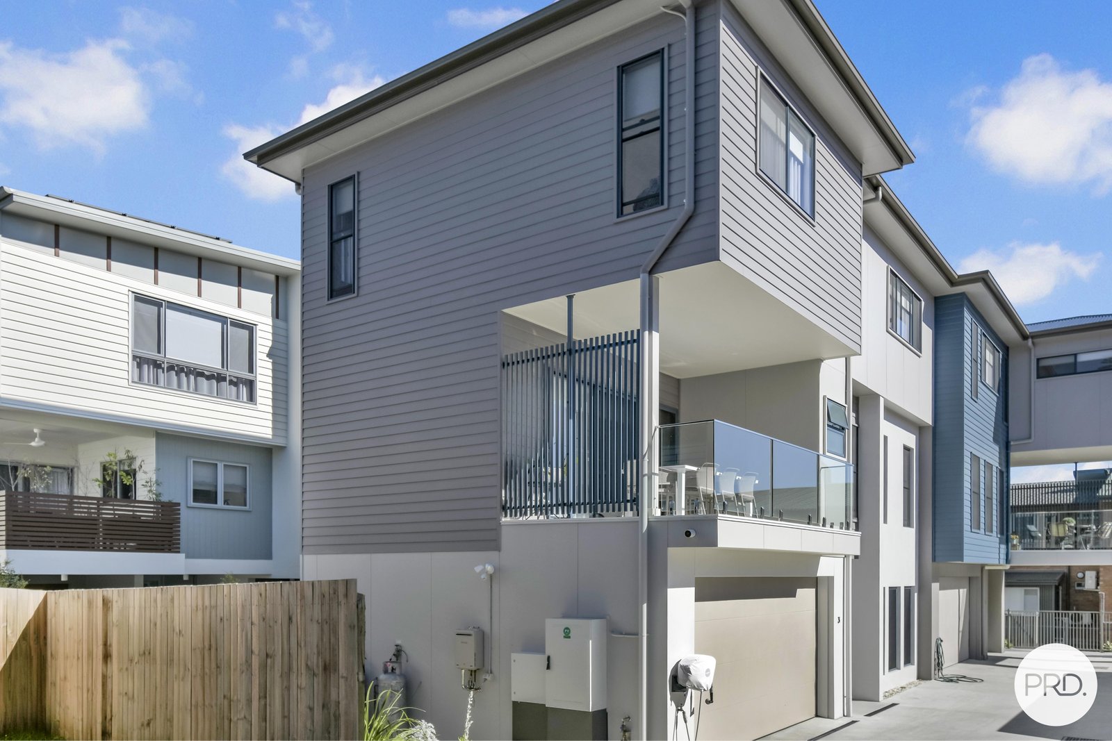 3/9 Boomerang Street KINGSCLIFF 4