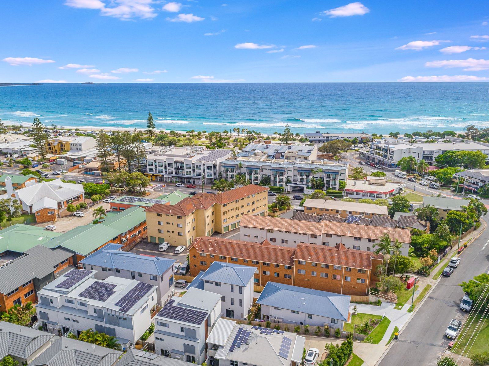 3/9 Boomerang Street KINGSCLIFF 16