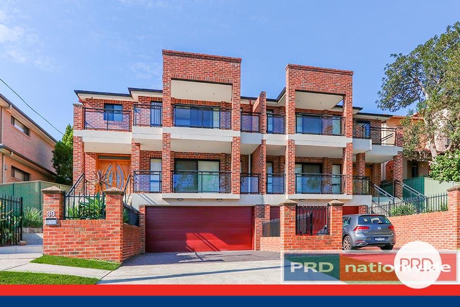 39 Boorara Avenue OATLEY 1