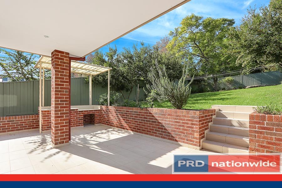 39 Boorora Avenue OATLEY 5