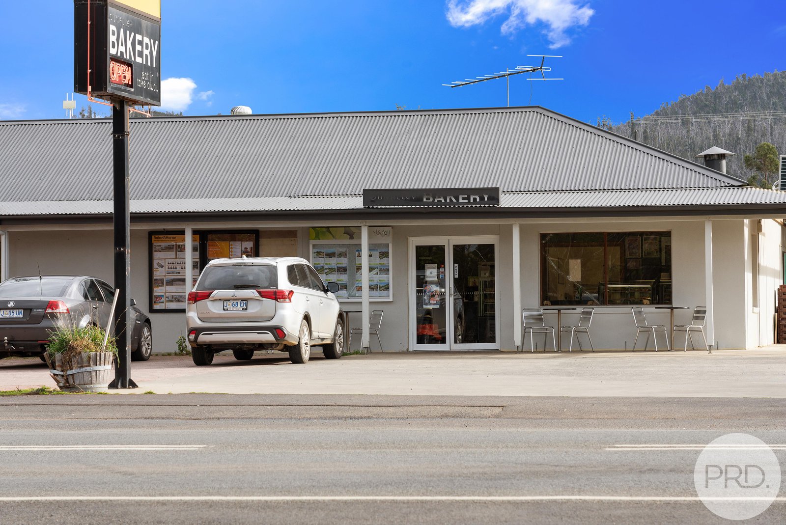 39 Booth Street DUNALLEY 30